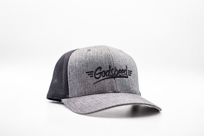 OG Godspeed Hat