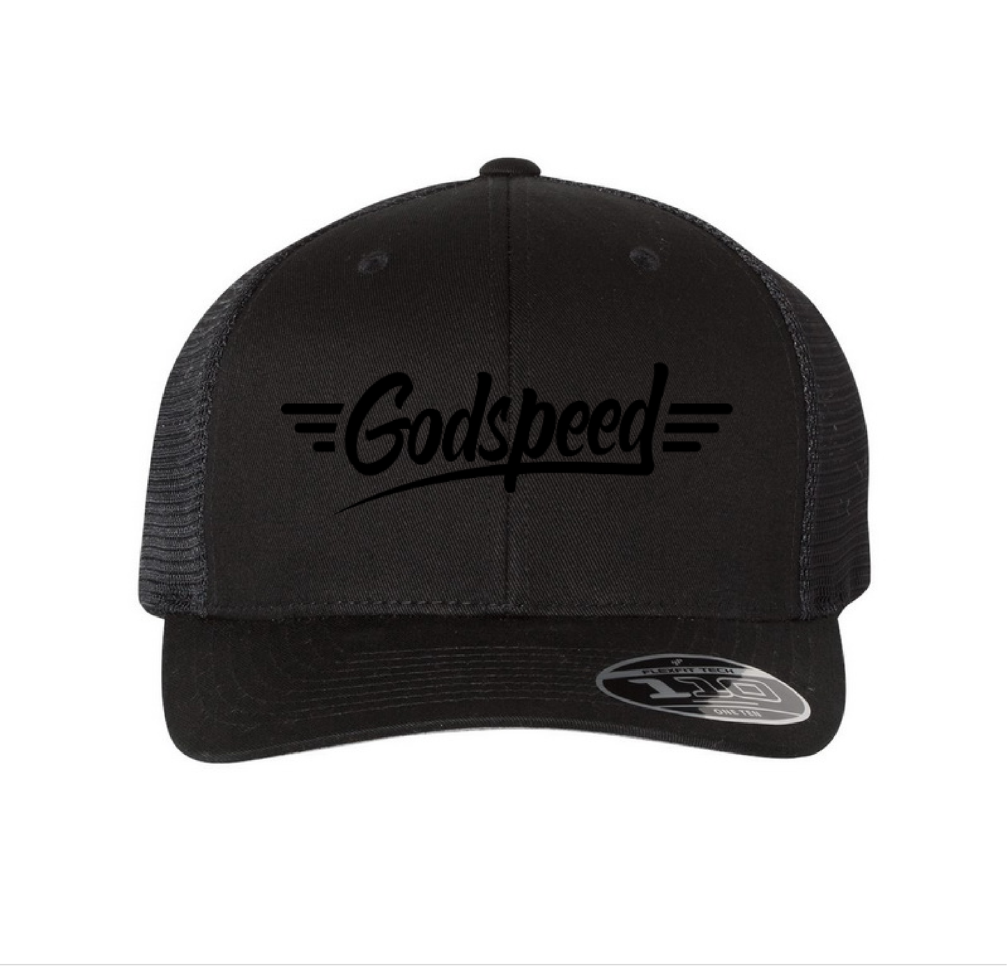 OG Godspeed Hat