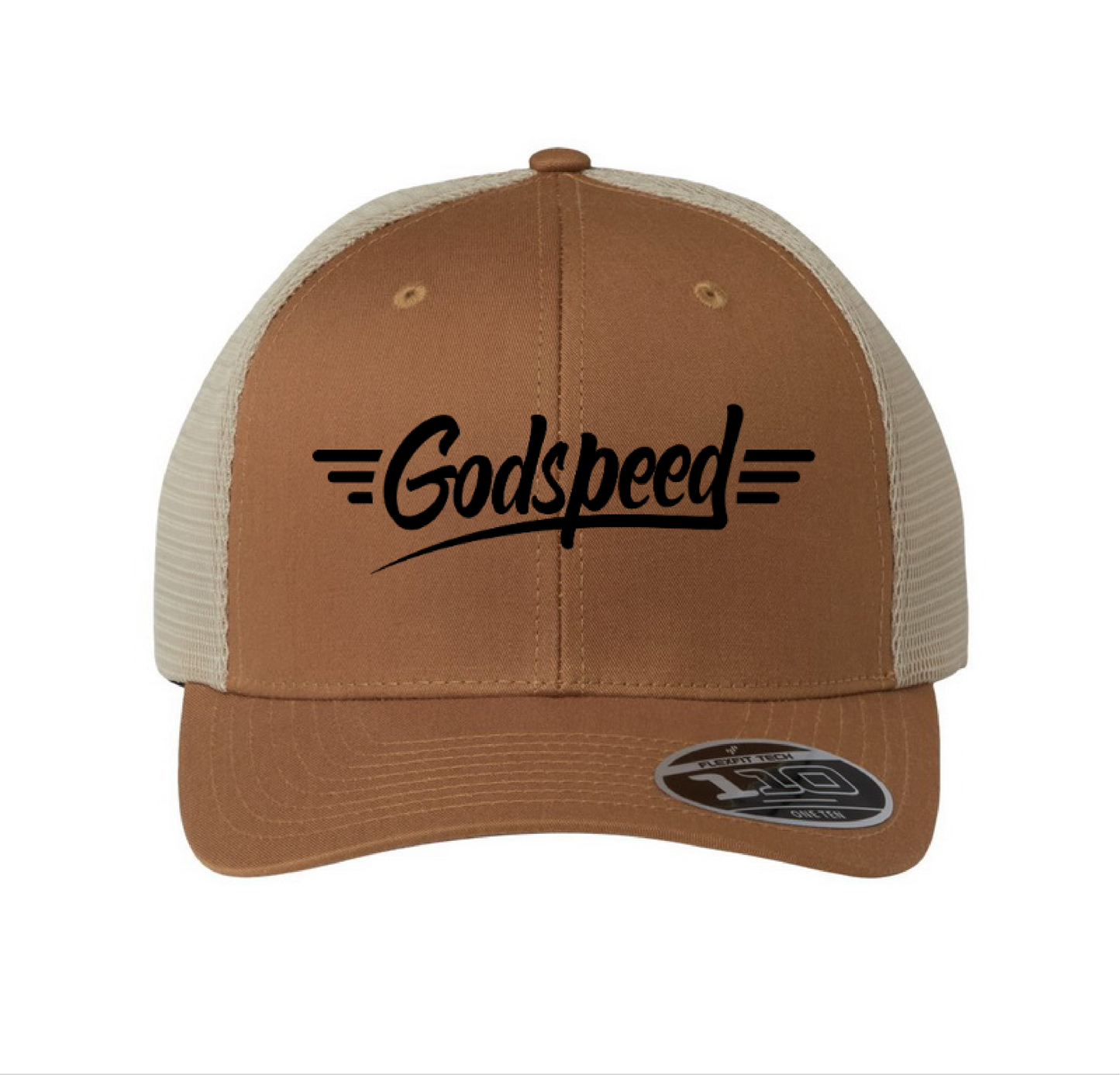 OG Godspeed Hat