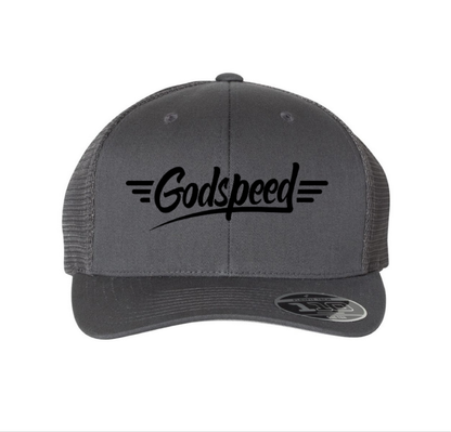 OG Godspeed Hat