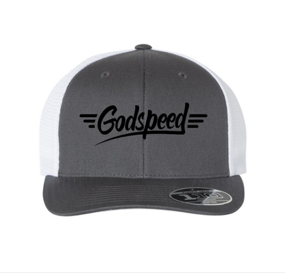 OG Godspeed Hat