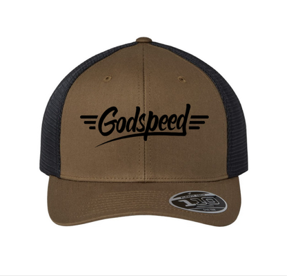 OG Godspeed Hat