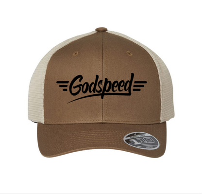 OG Godspeed Hat