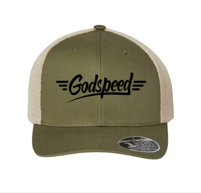 OG Godspeed Hat