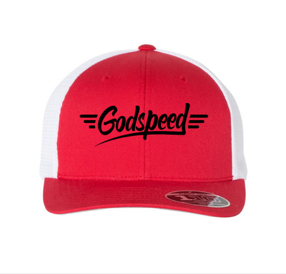 OG Godspeed Hat